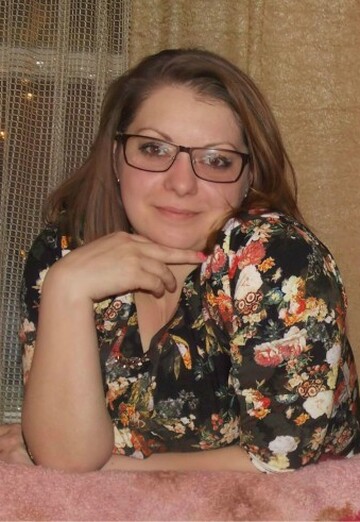 My photo - Natalya, 40 from Vikhorevka (@natalwy7337613)