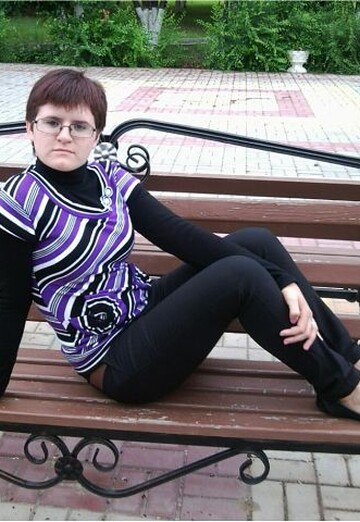 Моя фотография - Дарья, 32 из Новохоперск (@darwy6640430)