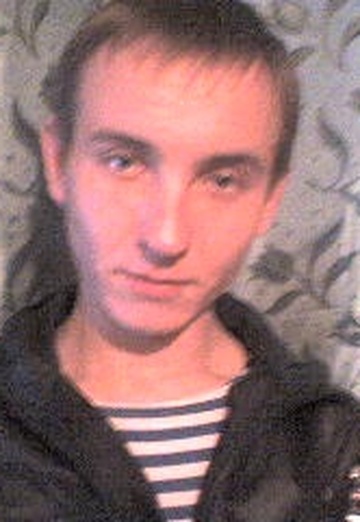 My photo - Sergey, 37 from Enakievo (@sergey26265)