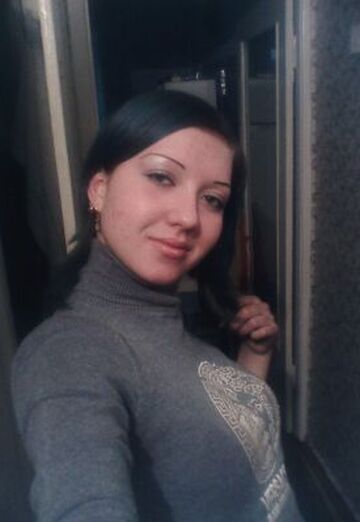 La mia foto - Yuliya, 33 di Dal'nerečensk (@klimenkovfvf)