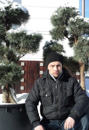 Моя фотография - Алексей, 40 из Вытегра (@aleksey7803196)