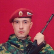 Владимир, 36, Зерноград