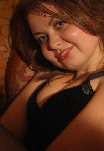 Моя фотография - Маша, 43 из Покров (@maryka27)