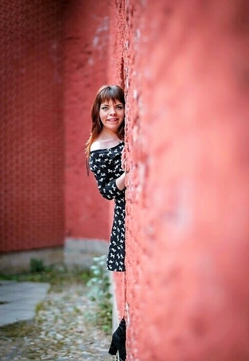 My photo - MariArh, 35 from Saint Petersburg (@schastlivaya544)