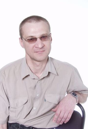 Моя фотография - Сергей, 58 из Брянск (@sergey757421)