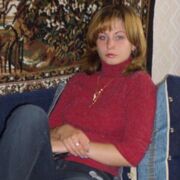 юля, 35, Краснознаменск