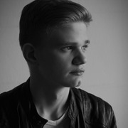 Роман, 20, Кемерово