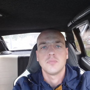 Александр, 33, Нурлат