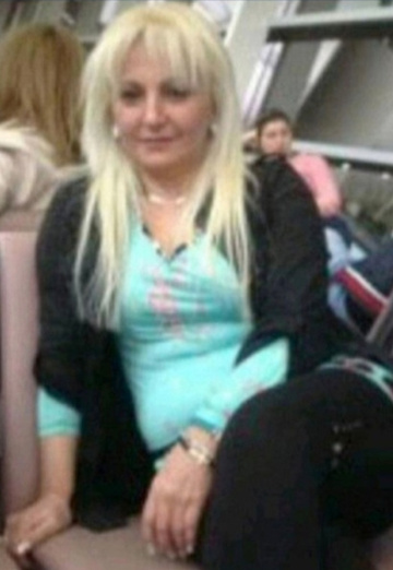 My photo - Suusanna, 60 from Batumi (@syusanna)