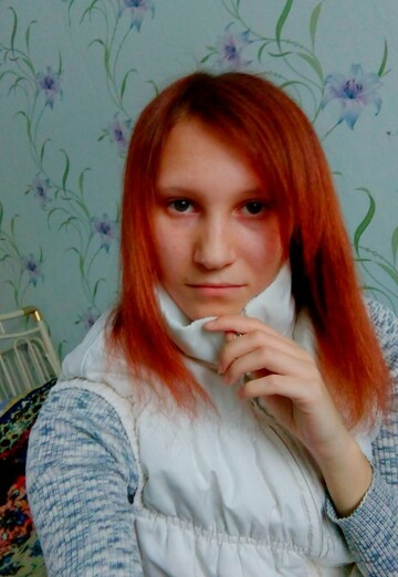 Моя фотография - Мария, 27 из Смоленск (@mariya82987)