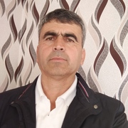 Рахмон, 52, Москва