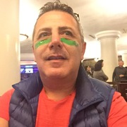 adam, 44, Малоархангельск