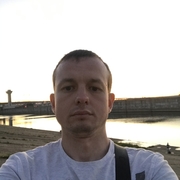 Александр, 32, Новочебоксарск