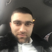 Артур, 28, Октябрьский