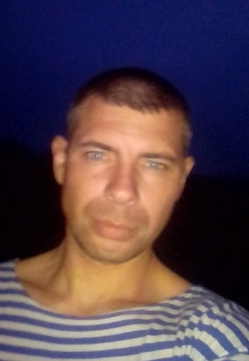 Моя фотография - Виталий, 36 из Керчь (@vitaliy121395)