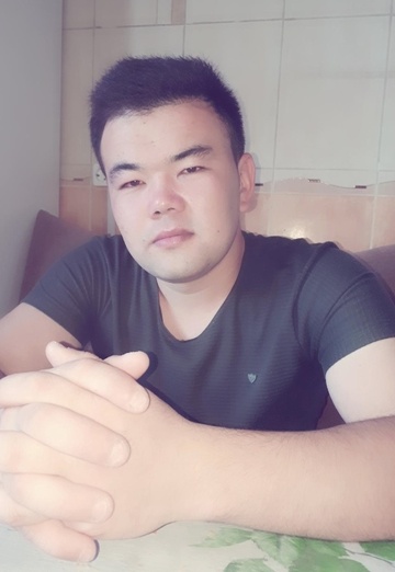 My photo - Orozobek, 28 from Bishkek (@orozobek1)