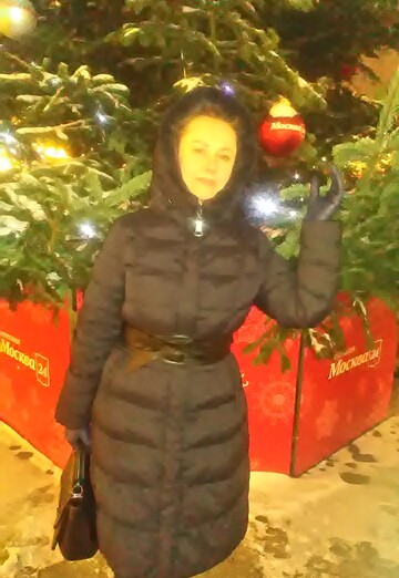 Моя фотография - Наталья, 54 из Москва (@natalya95506)