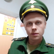 Захар, 22, Долинск
