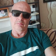 Василий Путин, 48, Волгоград