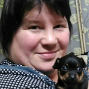 лена, 46, Лысьва
