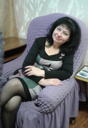 Моя фотография - Нелли, 52 из Бологое (@nellikoroleva)