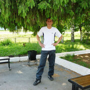 роман, 40, Инсар