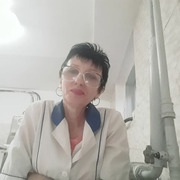 Алла, 55, Армавир