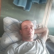 Михаил, 32, Балтай