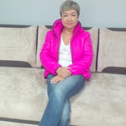 Наталья, 51, Черногорск