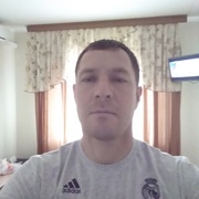 Дмитрий, 33, Касимов