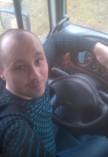 My photo - Evgeniy, 37 from Donetsk (@evgeniy203230)