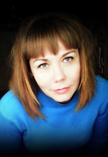 Моя фотография - ВАЛЕНТИНА ТИМЧЕНКО, 46 из Никольск (Пензенская обл.) (@valentinatimchenko)