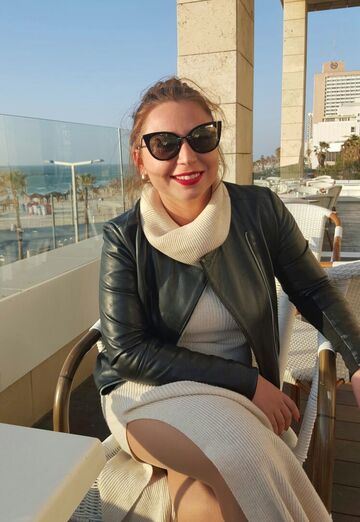 My photo - Lola, 50 from Tel Aviv-Yafo (@lola3117)