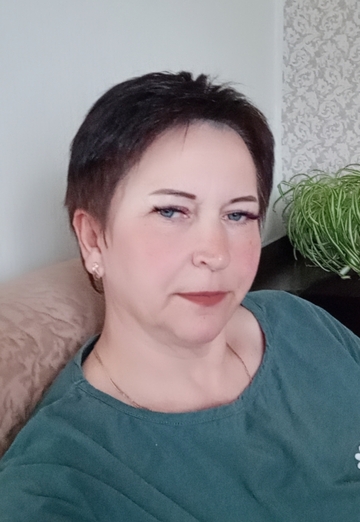 My photo - Larisa, 50 from Terney (@larisa71124)