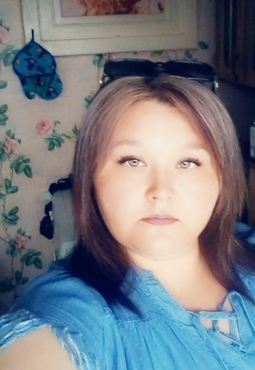 Моя фотография - Маша, 40 из Томск (@masha38927)