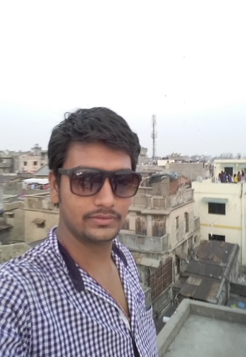 My photo - rahul, 30 from Ahmedabad (@rahul180)