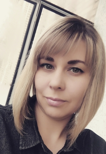 My photo - Bogdana, 36 from Lviv (@bogdana1141)