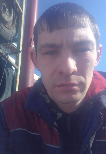 Моя фотография - Максим, 36 из Мурманск (@maksim211166)