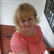Натали, 50, Вейделевка