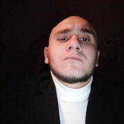 Антон, 29, Москва