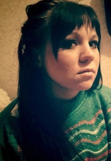 My photo - Tatyana, 30 from Pokrovsk (@tatyana148519)