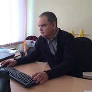 Дмитрий, 51, Рославль