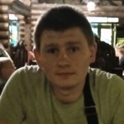 Коля, 22, Гуково