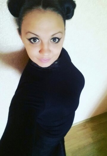 My photo - Luiza, 30 from Baranovichi (@luiza2547)