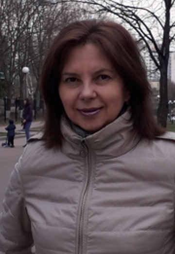Моя фотография - Татьяна, 54 из Саратов (@tatyana307182)