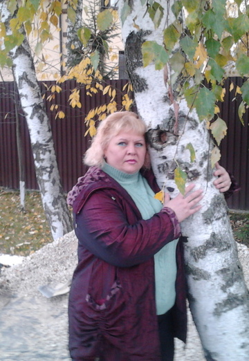 My photo - Elena, 59 from Norilsk (@elena135580)