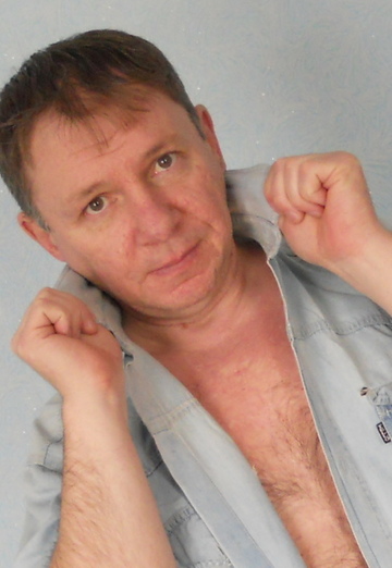 Моя фотография - Oleg, 57 из Ахтырка (@oleg4075)