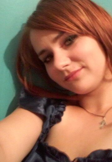 My photo - Tatyana, 32 from Kherson (@tatyana156461)