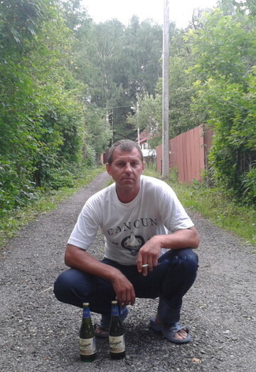 My photo - Vovchik, 52 from Cherkasy (@vovchik3302)
