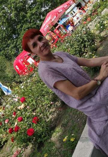 Моя фотография - Елена, 51 из Тольятти (@elena411524)